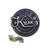 Sticker | Kylar | Paris 2023