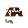 Sticker | kyxsan (Glitter) | Paris 2023