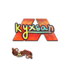 Sticker | kyxsan (Holo) | Paris 2023