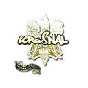 kRaSnaL (Gold) | Paris 2023