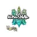 kRaSnaL | Paris 2023