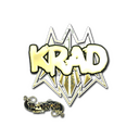 Krad (Gold) | Paris 2023