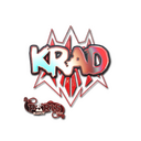 Krad (Holo) | Paris 2023