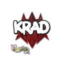 Krad | Paris 2023