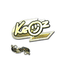 Keoz (Gold) | Paris 2023