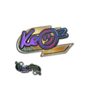 Keoz (Holo) | Paris 2023