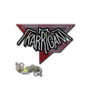 Sticker | karrigan (Glitter) | Paris 2023