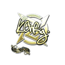 k0nfig (Gold) | Paris 2023