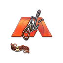 jL (Holo) | Paris 2023