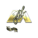 jL (Gold) | Paris 2023