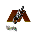 jL (Glitter) | Paris 2023