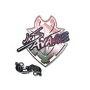 jks (Holo) | Paris 2023