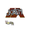 Sticker | jkaem | Paris 2023