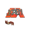 Sticker | jkaem (Holo) | Paris 2023