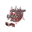 Jerry (Holo) | Paris 2023