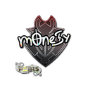 m0NESY (Glitter) | Paris 2023