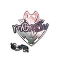 m0NESY (Holo) | Paris 2023