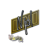 Sticker | npl | Paris 2023