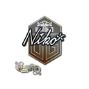 niko  | Paris 2023
