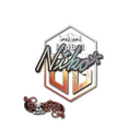 niko (Holo)  | Paris 2023