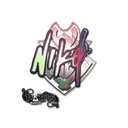 NiKo (Holo) | Paris 2023