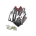 NiKo | Paris 2023