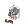 Sticker | NEOFRAG (Holo) | Paris 2023