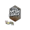 Sticker | NEOFRAG | Paris 2023