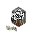 NEOFRAG | Paris 2023