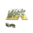 nawwk (Gold) | Paris 2023