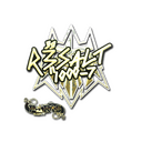 r3salt (Gold) | Paris 2023