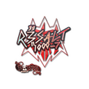 r3salt (Holo) | Paris 2023