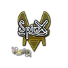 Sticker | Spinx | Paris 2023