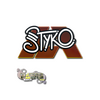 Sticker | STYKO | Paris 2023