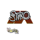 STYKO | Paris 2023