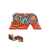Sticker | STYKO (Holo) | Paris 2023