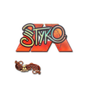 STYKO (Holo) | Paris 2023
