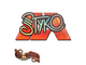 Sticker | STYKO (Holo) | Paris 2023