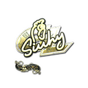 siuhy (Gold) | Paris 2023