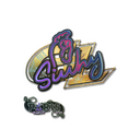 siuhy (Holo) | Paris 2023