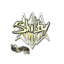 shalfey (Gold) | Paris 2023