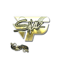 skullz (Gold) | Paris 2023