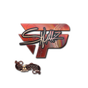 skullz (Holo) | Paris 2023