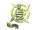 Sticker | REZ (Holo) | Paris 2023