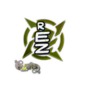 REZ (Glitter) | Paris 2023