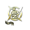 REZ (Gold) | Paris 2023