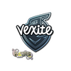 Sticker | vexite | Paris 2023