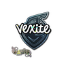 Sticker | vexite (Glitter) | Paris 2023