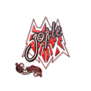 zorte (Holo) | Paris 2023