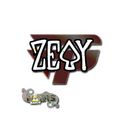 zevy (Glitter) | Paris 2023